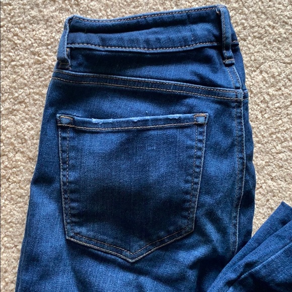 Garage jeans - Picture 2 of 3